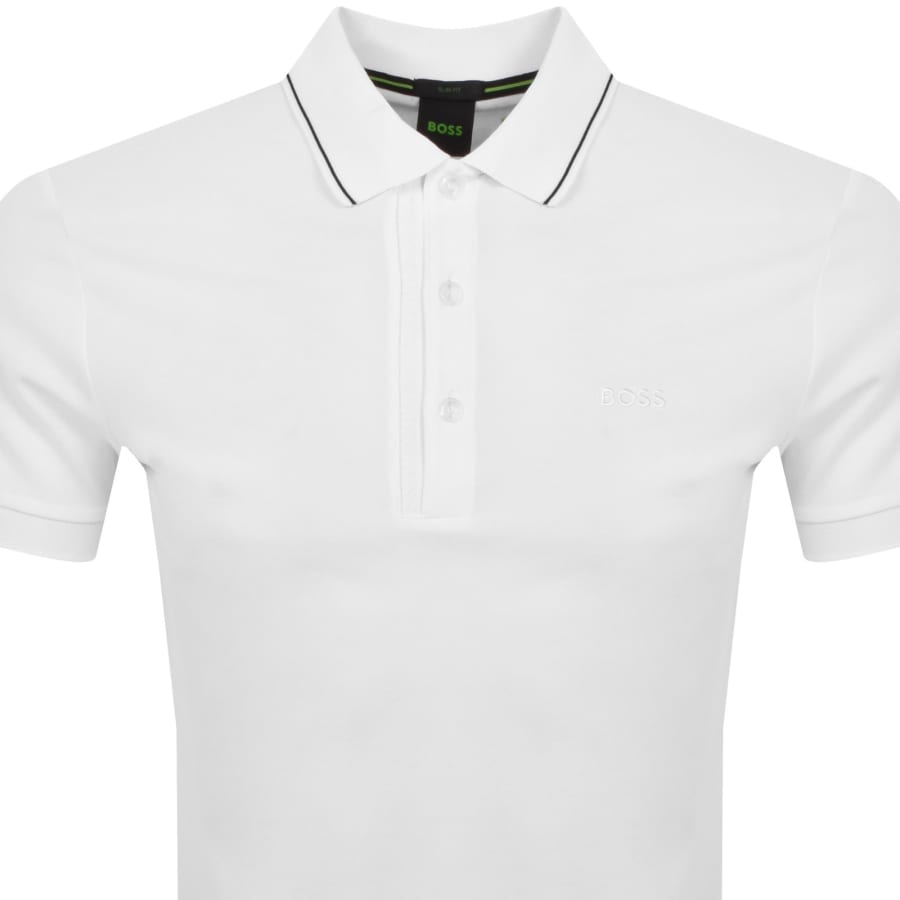 Boss Men s Paule 4 Polo